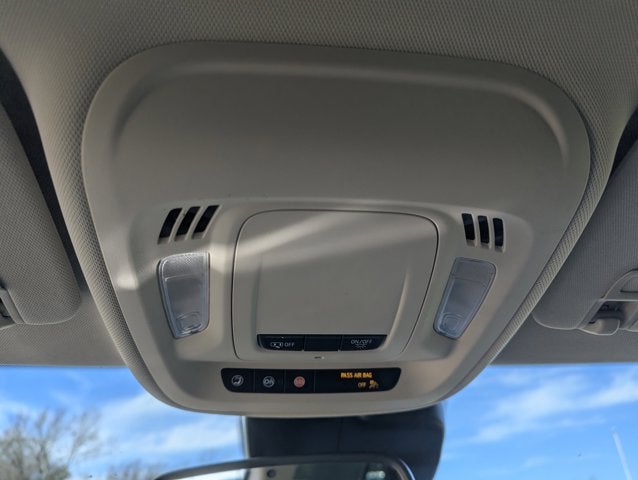 2022 Buick Envision FWD Essence