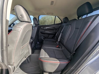 2022 Buick Envision FWD Essence