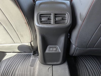 2022 Buick Envision FWD Essence