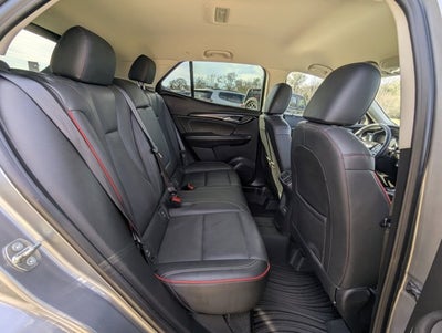 2022 Buick Envision FWD Essence