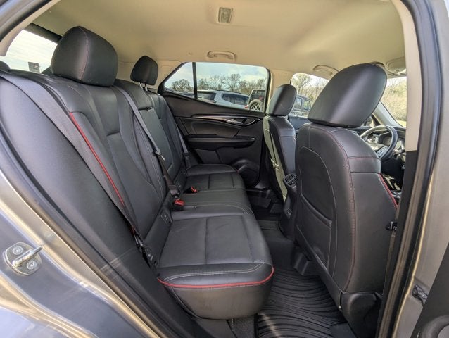 2022 Buick Envision FWD Essence