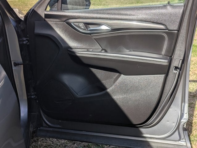 2022 Buick Envision FWD Essence