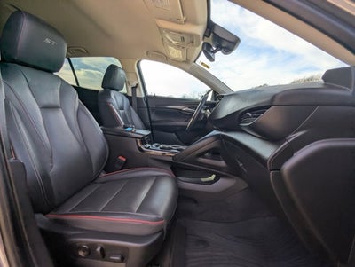 2022 Buick Envision FWD Essence