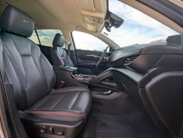 2022 Buick Envision FWD Essence