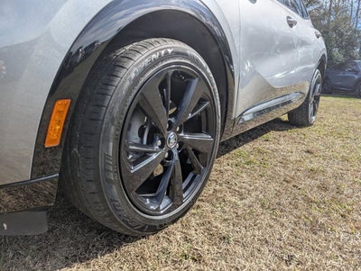 2022 Buick Envision FWD Essence