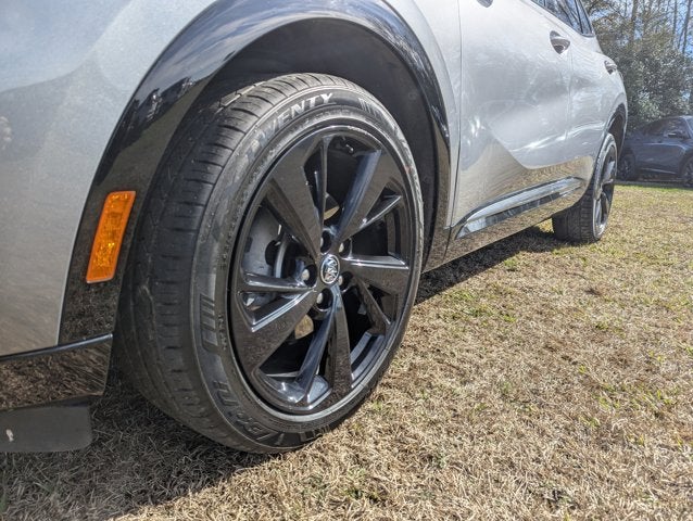 2022 Buick Envision FWD Essence