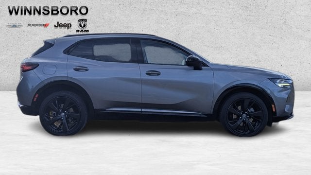 2022 Buick Envision FWD Essence