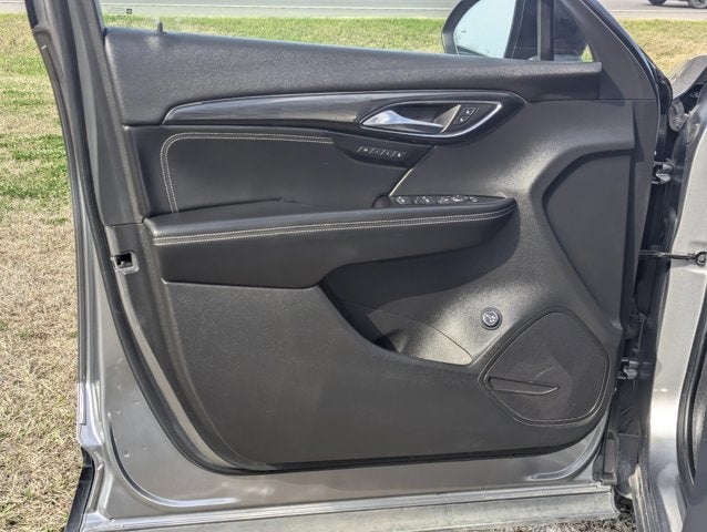 2022 Buick Envision FWD Essence