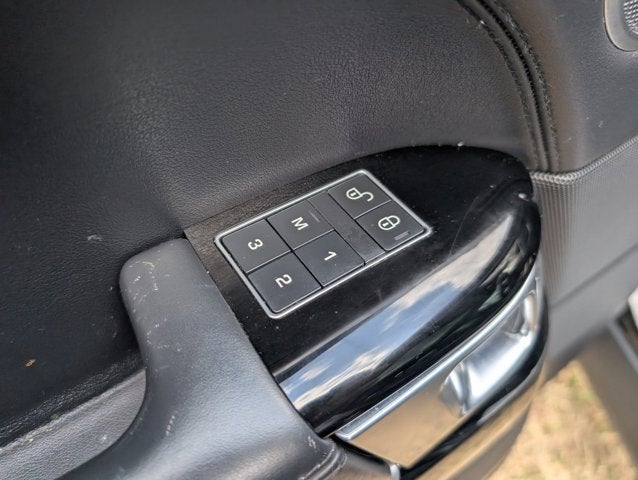 2017 Land Rover Range Rover 3.0L V6 Supercharged HSE