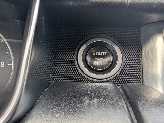 2017 Land Rover Range Rover 3.0L V6 Supercharged HSE