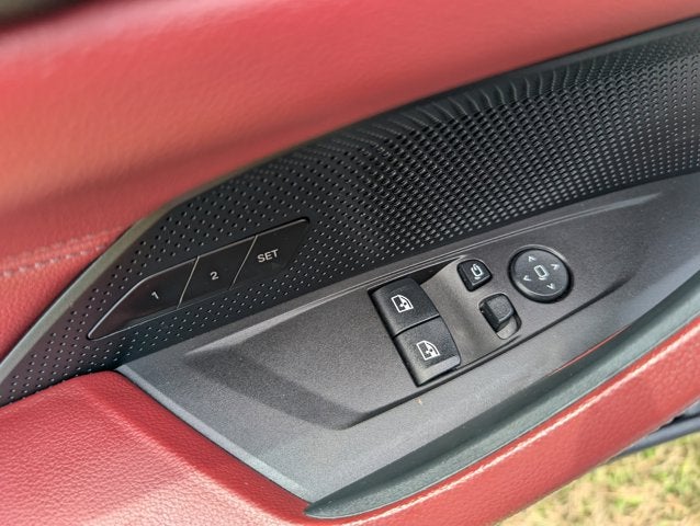 2022 BMW 430i 430i