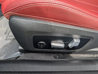 2022 BMW 430i 430i