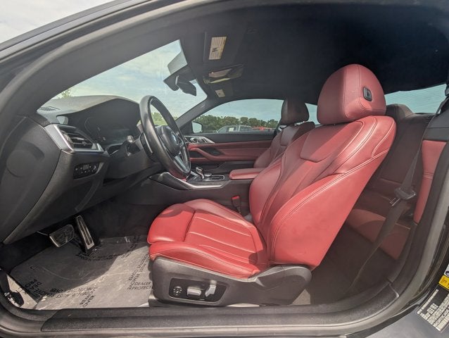 2022 BMW 430i 430i