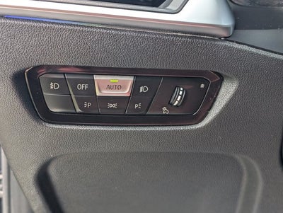 2022 BMW 430i 430i