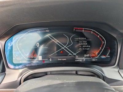 2022 BMW 430i 430i
