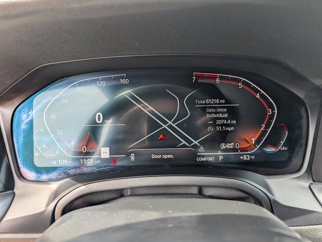 2022 BMW 430i 430i