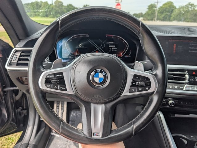 2022 BMW 430i 430i