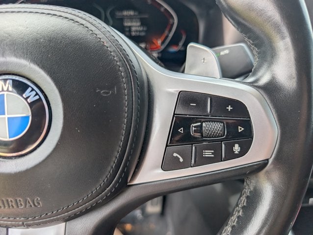 2022 BMW 430i 430i