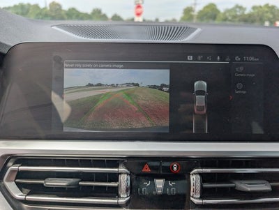 2022 BMW 430i 430i