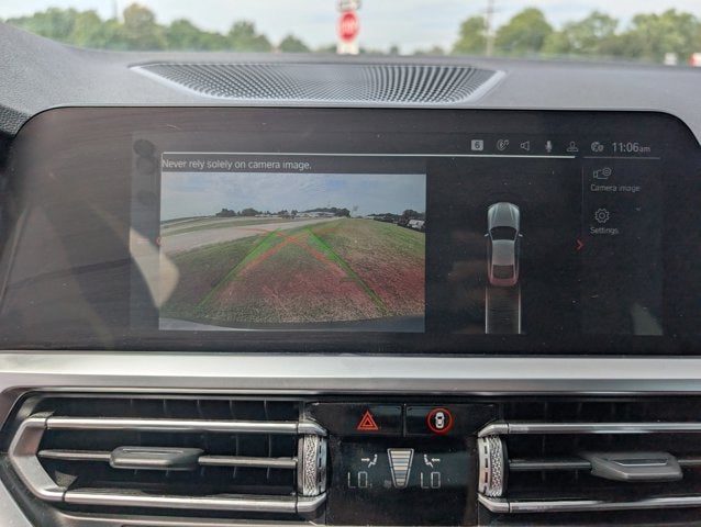 2022 BMW 430i 430i