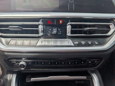 2022 BMW 430i 430i