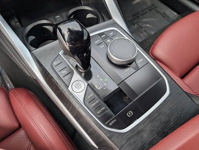 2022 BMW 430i 430i