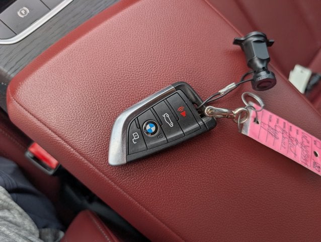 2022 BMW 430i 430i