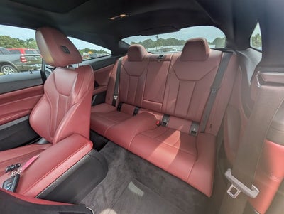 2022 BMW 430i 430i