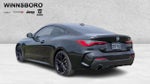 2022 BMW 430i 430i
