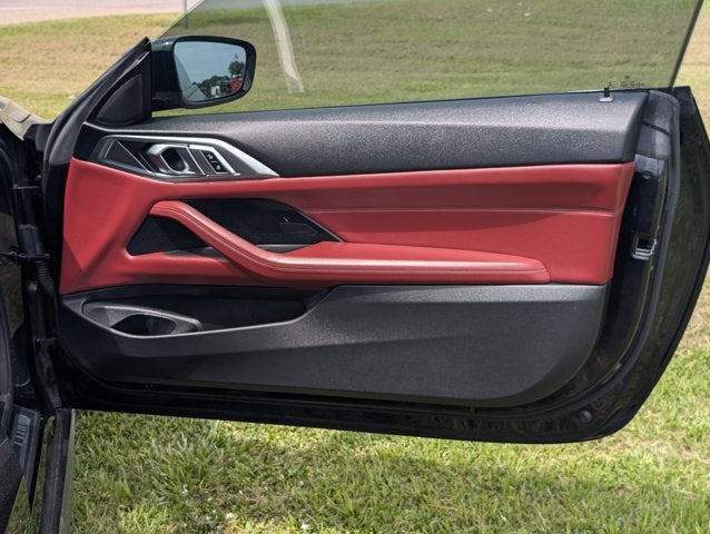 2022 BMW 430i 430i