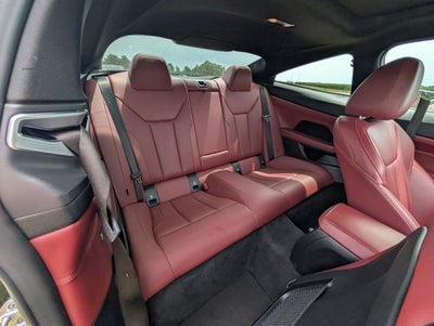 2022 BMW 430i 430i