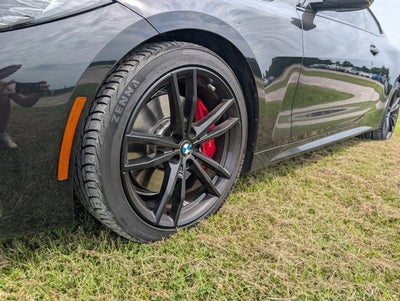 2022 BMW 430i 430i