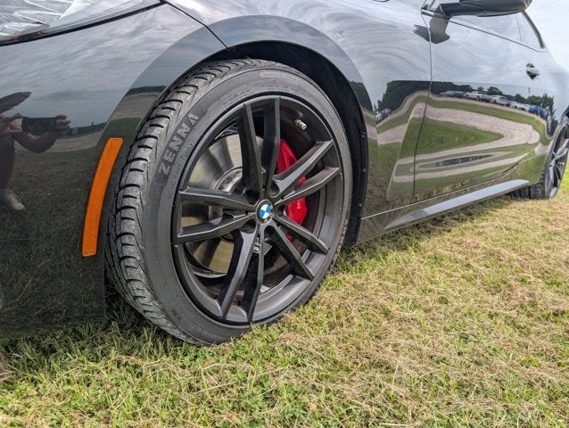 2022 BMW 430i 430i