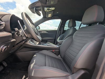 2024 Dodge Hornet R/T EAWD