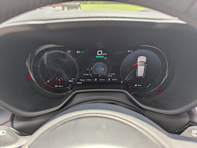 2024 Dodge Hornet R/T EAWD