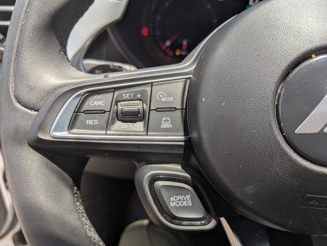 2024 Dodge Hornet R/T EAWD