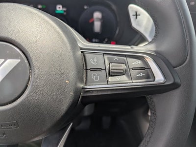 2024 Dodge Hornet R/T EAWD