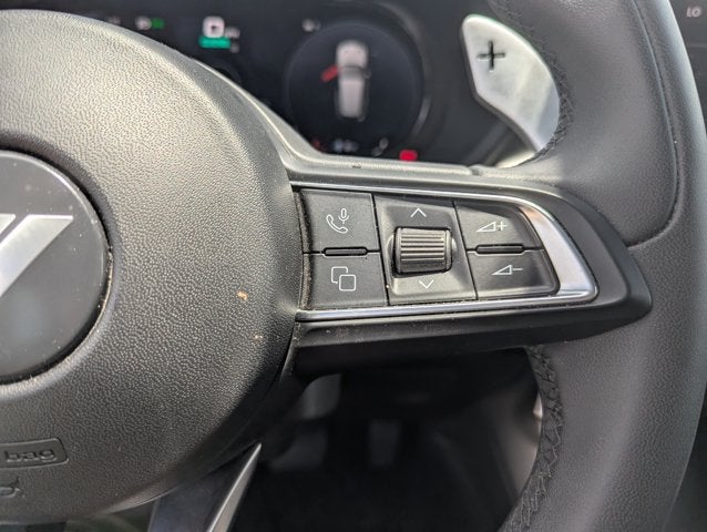 2024 Dodge Hornet R/T EAWD