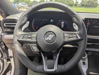 2024 Dodge Hornet R/T EAWD