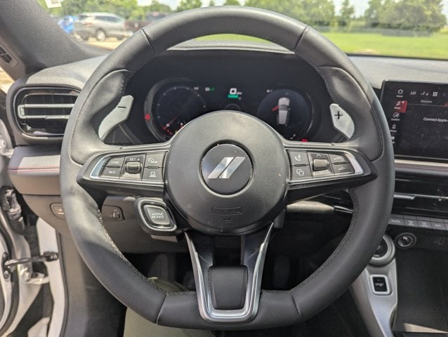 2024 Dodge Hornet R/T EAWD