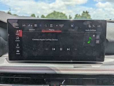 2024 Dodge Hornet R/T EAWD