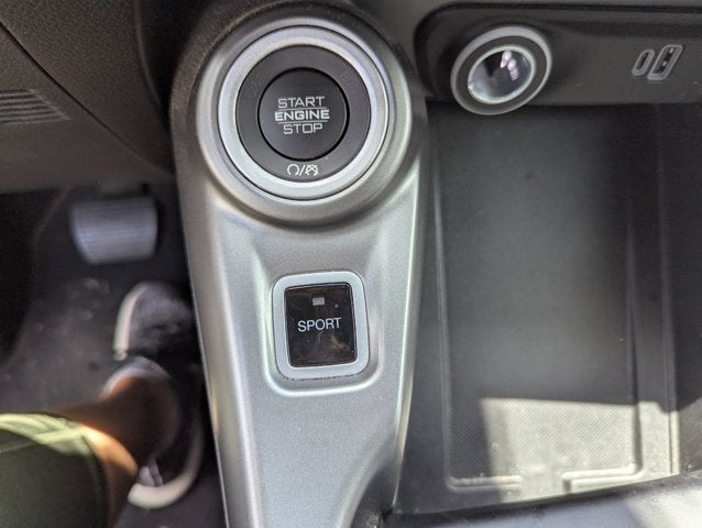 2024 Dodge Hornet R/T EAWD