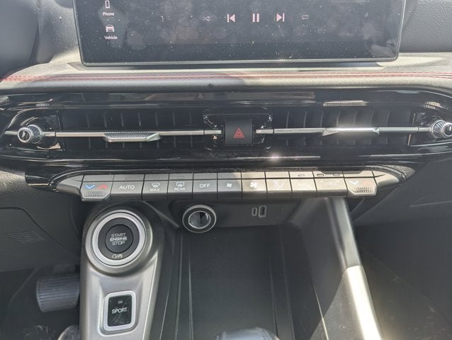 2024 Dodge Hornet R/T EAWD