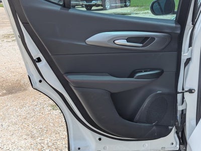 2024 Dodge Hornet R/T EAWD