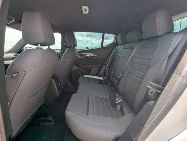 2024 Dodge Hornet R/T EAWD