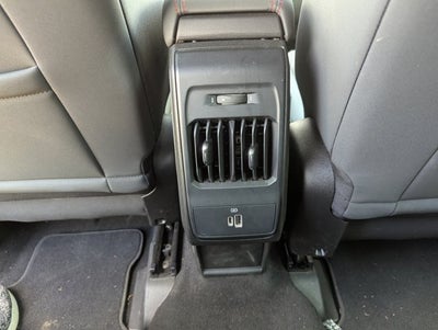 2024 Dodge Hornet R/T EAWD