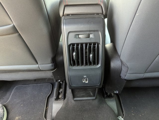 2024 Dodge Hornet R/T EAWD