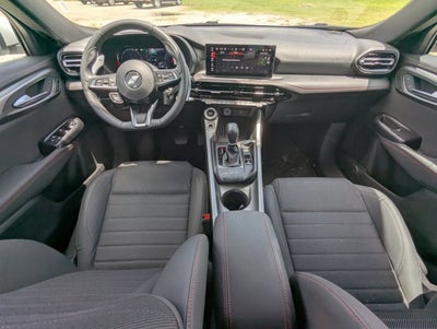 2024 Dodge Hornet R/T EAWD