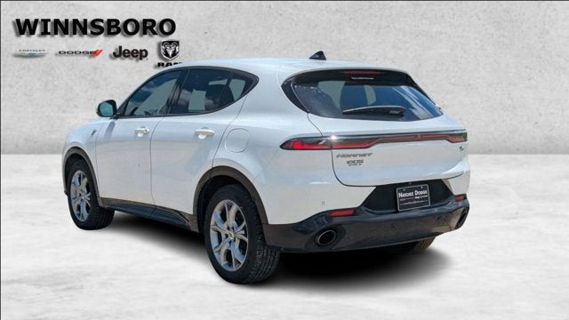 2024 Dodge Hornet R/T EAWD