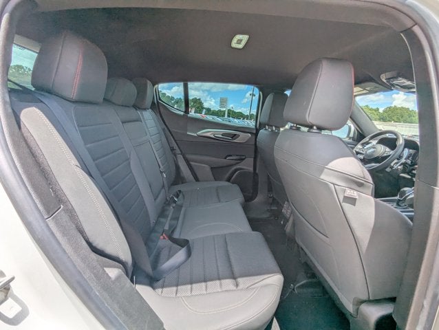 2024 Dodge Hornet R/T EAWD